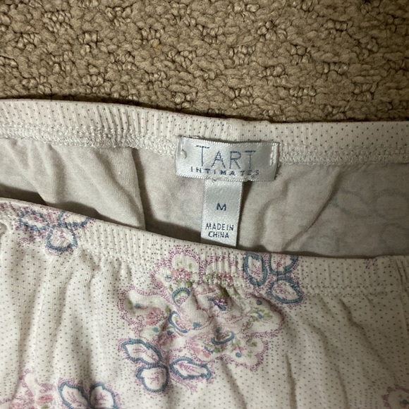 Tart pajama set - Picture 3 of 3